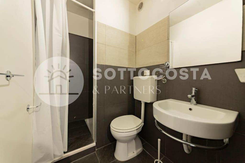 Ferienwohnung Surf Flat San Foca Exterior foto