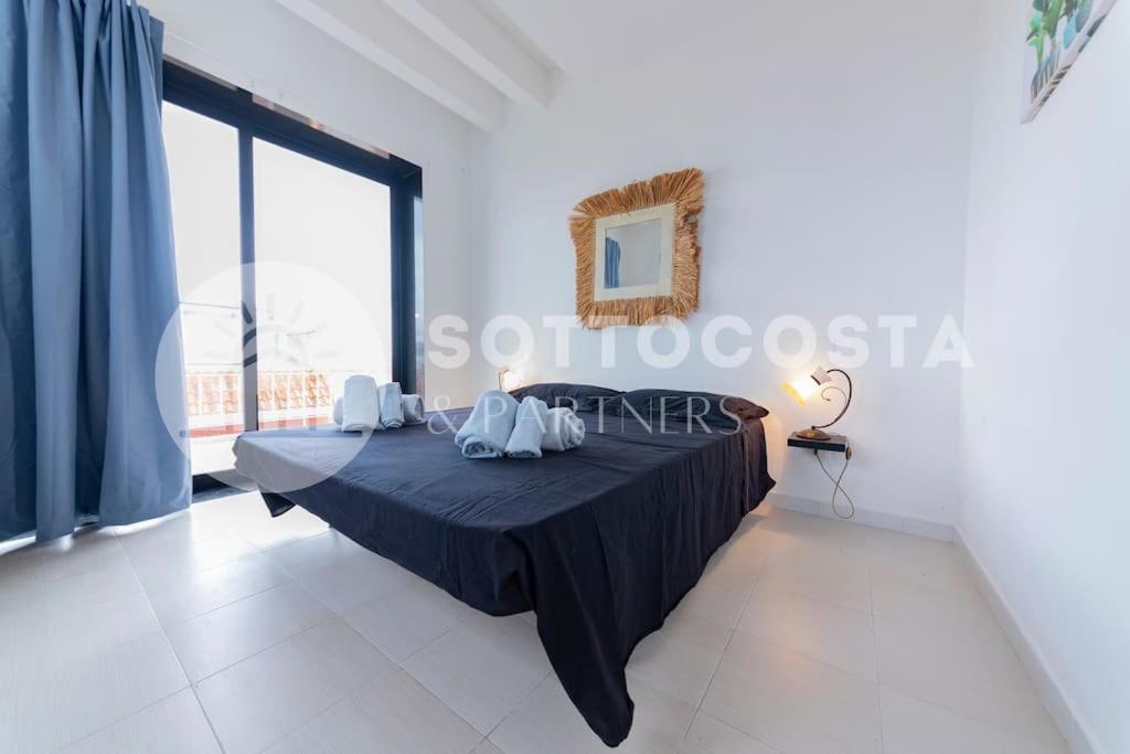 Ferienwohnung Surf Flat San Foca Exterior foto