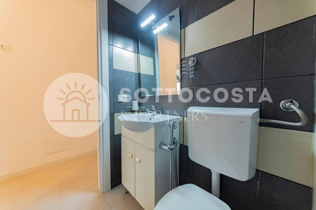 Ferienwohnung Surf Flat San Foca Exterior foto